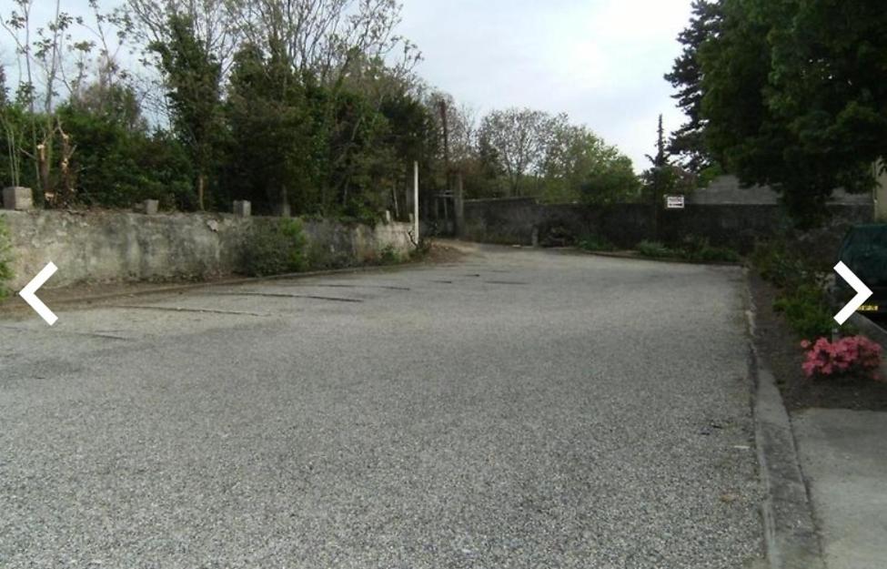 La Coucourde Auberge De La Nougatine Eu מראה חיצוני תמונה