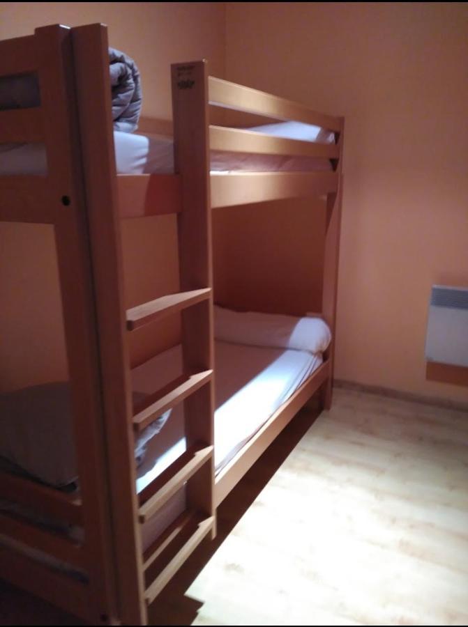 La Coucourde Auberge De La Nougatine Eu חדר תמונה